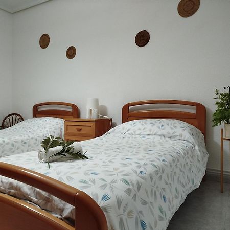 Villa Casa De Tina Y Cora Mora Esterno foto