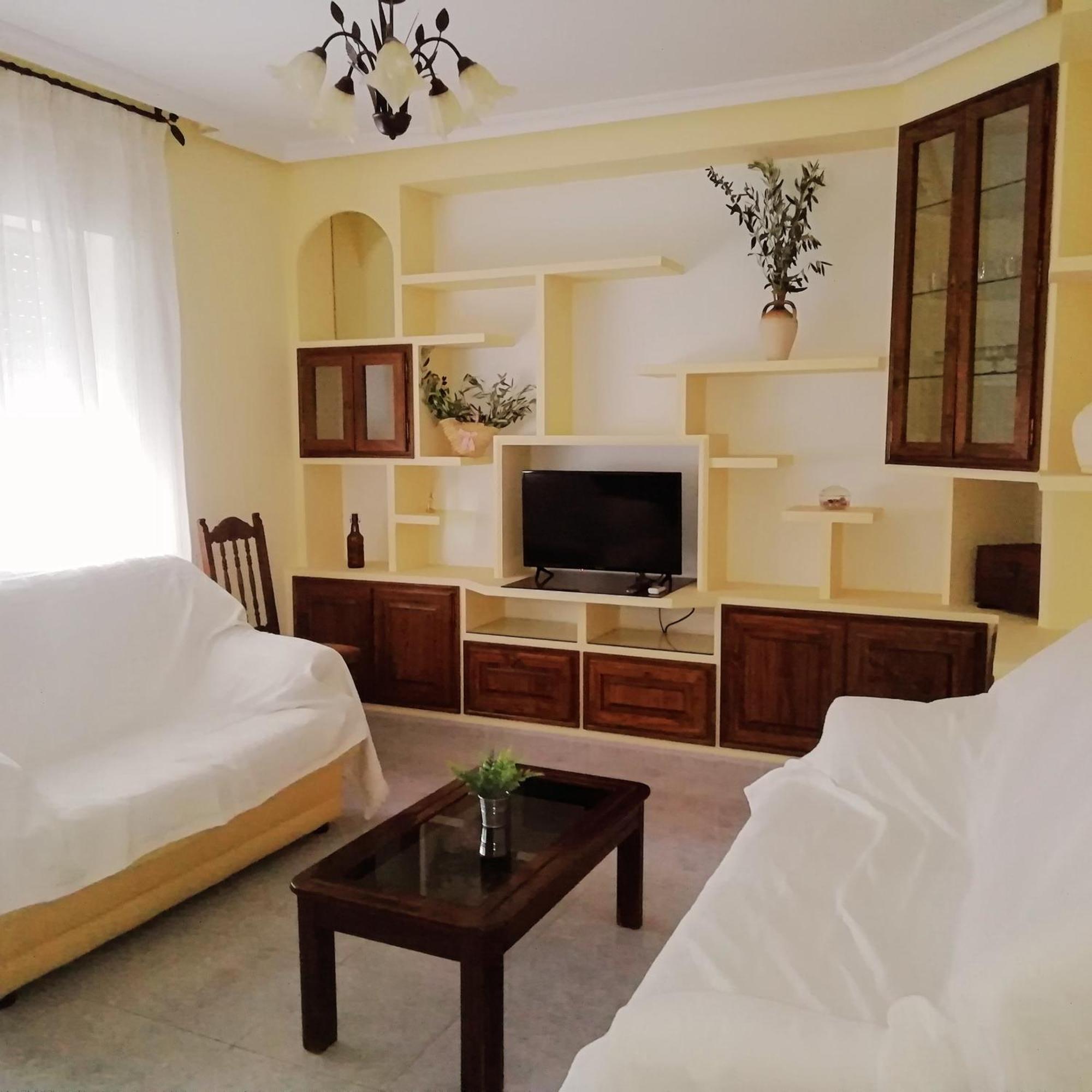 Villa Casa De Tina Y Cora Mora Esterno foto