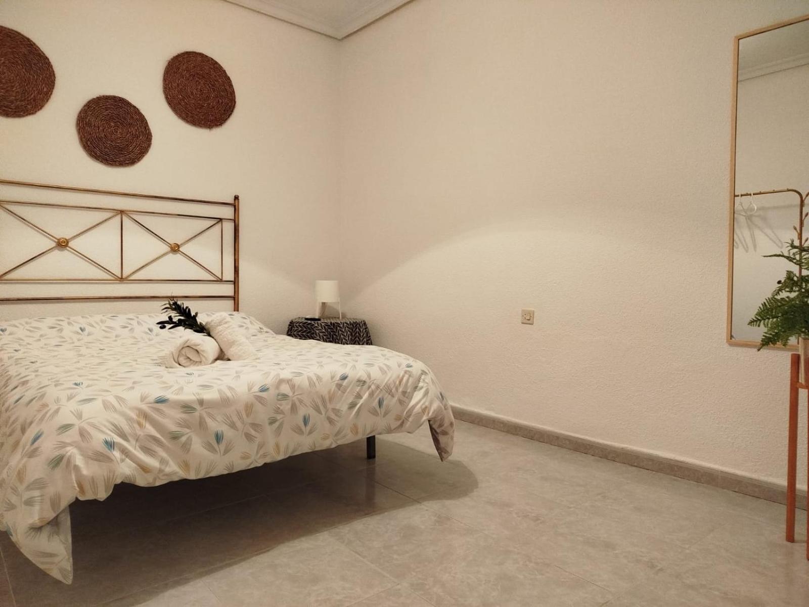 Villa Casa De Tina Y Cora Mora Esterno foto