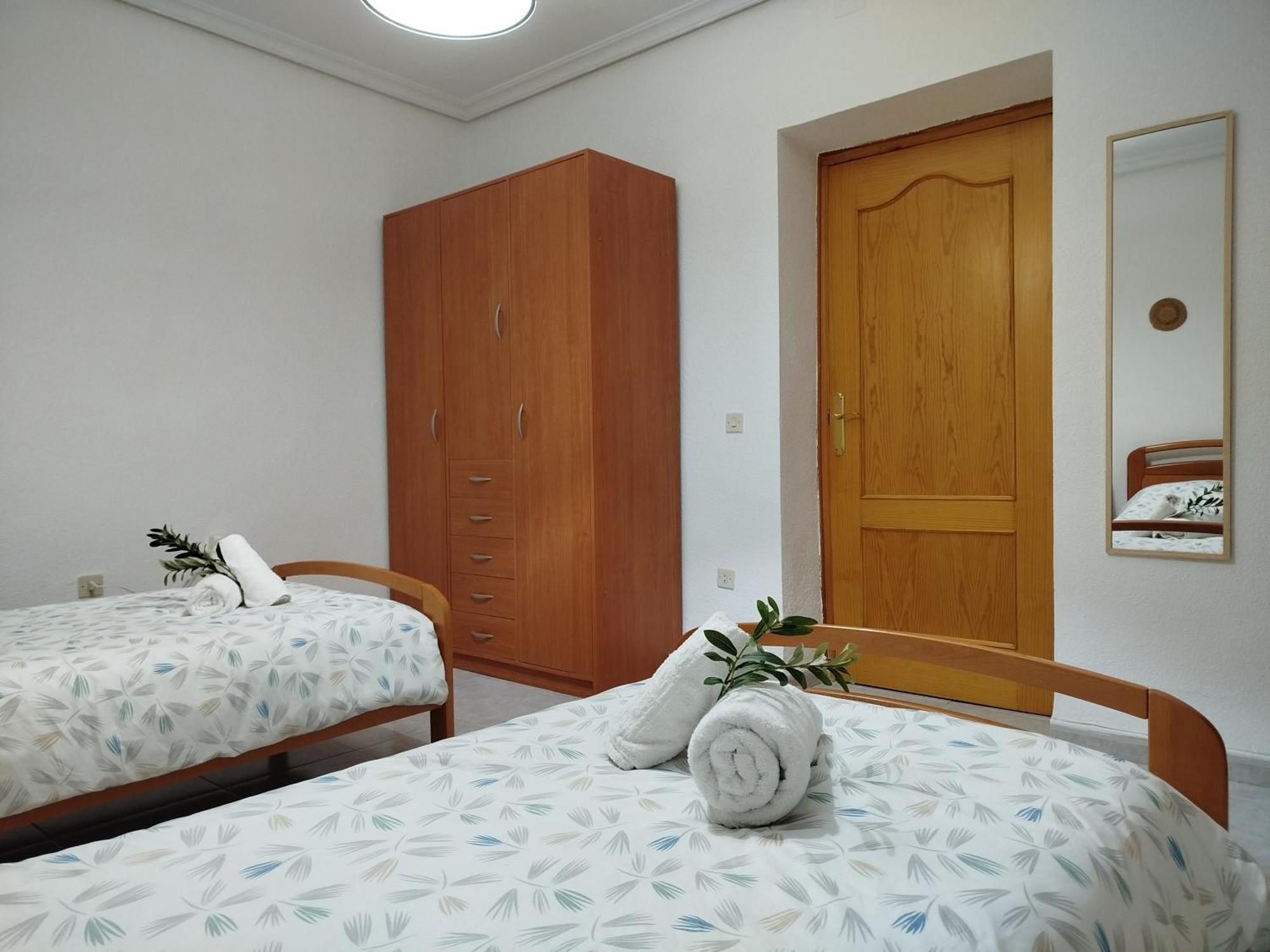Villa Casa De Tina Y Cora Mora Esterno foto